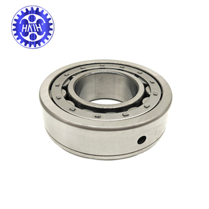 Cuscinetto a rulli conici a 489 9963 4899963 per bruco - Product Image 3