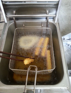 <span class=keywords><strong>Machine</strong></span> <span class=keywords><strong>à</strong></span> <span class=keywords><strong>Churros</strong></span> avec friteuse/<span class=keywords><strong>churros</strong></span> extrudeuse - Product Image 5
