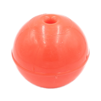 Bouée flottante ABS pour la pêche, accessoires de bateau, flotteur de yacht