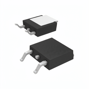 Componentes de circuitos electrónicos TO-252-3, DPAK, SC-63 AUIRGR4045D Transistores BOM IC en stock - Product Image 1