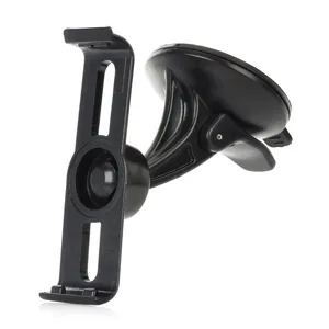 2024 nuevo envío gratis 360 grados soporte de montaje de parabrisas de coche al por mayor 10 piezas lote Compatible con <span class=keywords><strong>Garmin</strong></span> Nuvi 1450,1490 <span class=keywords><strong>GPS</strong></span> - Product Image 1