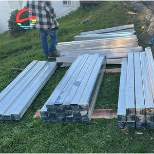 <span class=keywords><strong>รั้ว</strong></span>โลหะสีดำสำหรับสวน ขนาด 6 ฟุต x 8 ฟุต ขายส่ง ป้องกันสนิม ผลิตจากอลูมิเนียมอัลลอย <span class=keywords><strong>ราคา</strong></span>ถูก - Product Image 6