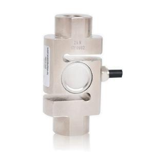 S Célula de Carga Tipo Push-pull <span class=keywords><strong>Force</strong></span> <span class=keywords><strong>Gauge</strong></span> Puxar Célula de Carga 100kg 200kg 300kg <span class=keywords><strong>500kg</strong></span> 1t 1.5t Com Cabo - Product Image 2