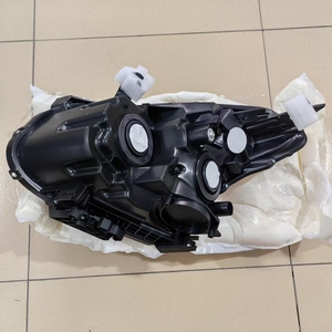 ชุดคิตสำหรับตัวถังรถยนต์,ไฟหน้าสำหรับ <span class=keywords><strong>Nissan</strong></span> X-Trail Rogue <span class=keywords><strong>T31</strong></span> 2008 2009 2010 <span class=keywords><strong>2011</strong></span> 2012 - Product Image 5