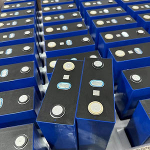 Exencell グレード3.2V 280ah 角柱型リン酸鉄リチウムイオン電池 家庭用蓄電池 280ah 300ah 306ah 314ah 320ah - Product Image 4