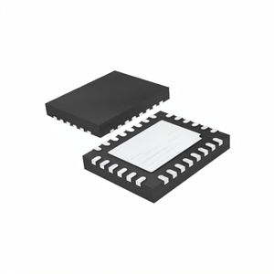 Manufacturer Channel LTC4162EUFD-FST#PBF Power Management (PMIC) Electronic Chips Component 28 WFQFN Exposed Pad - Product Image 1