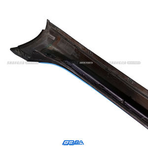 Meilleures ventes jupes latérales de voiture en plastique ABS Automovite d'origine d'occasion pour Bentley Mulsanne 2017 3Y5853852 - Product Image 6