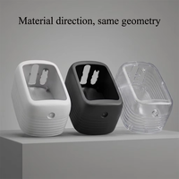 Service d'impression 3D personnalisé OEM, pièces en résine/nylon/ABS SLA SLS, prototypes, fichiers STL/STP, tolérance 100mm0.1mm, faible MOQ, usine