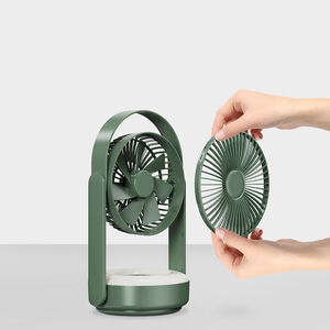 IMYCOO Factory Direct <b>Mini</b> <b>USB</b> Wall/Ceiling/Portable Remote Control Handheld <b>Fan</b> Hot Wholesale Rechargeable Desktop Outdoor Port - Product Image 6