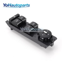 Interruptor de Control de Ventanas Eléctricas F1ET-14A132-AC AM5T-14A132-AB para Ford Escape