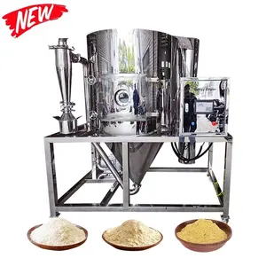 Factory supplier spray dried machine/laboratory spray dryer/ spray drying