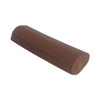 Bande de caoutchouc de joint torique en caoutchouc fluoré de taille personnalisée en usine avec service de coupe modèle SPC de marque QQR