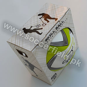 Ballon d'entraînement de football - Product Image 6