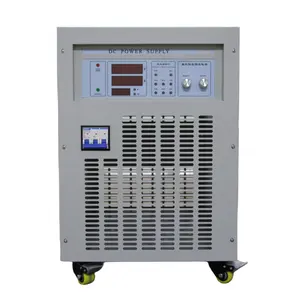 MYMIA-C50500 50V 500a 25kw Industriële Voeding Programmeerbaar Met Intelligente Ventilator Facultatieve Seriële Communicatie