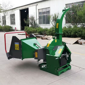 <span class=keywords><strong>Trituradora</strong></span> <span class=keywords><strong>de</strong></span> Madera Portátil con Motor Diésel, Mini Chipeadora <span class=keywords><strong>de</strong></span> Madera Móvil con Neumáticos - Product Image 4