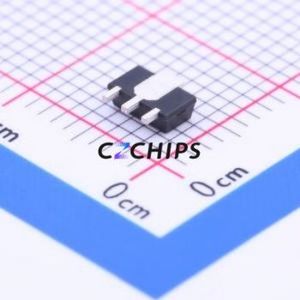 ทรานซิสเตอร์จุดเชื่อมต่อสองขั้ว2SA1797G-B-AB3-R ทรานซิสเตอร์ SOT-89-3 (BJT) - Product Image 2