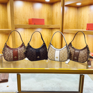 Sac bandoulière rétro haut de gamme en PU pour femme, style vintage avec fermeture éclair géométrique et décoration lettres - Product Image 6