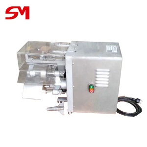 2020 nuevo tipo de suave y agradable-Industrial caqui Apple pelar el <span class=keywords><strong>precio</strong></span> de la máquina - Product Image 5