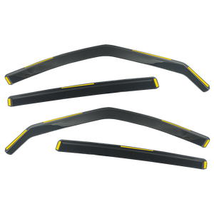 Factory Directly Sell High End In-channel Injection Deflector Window <b>Visor</b> for Opel ZAFIRA 2012-2019 - Product Image 1