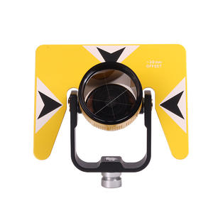 -30MM 탑콘 프리즘 64mm 총 스테이션 프리즘 측정 반사 프리즘 - Product Image 3