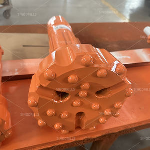 Dhd 3.5 340 350 360 <span class=keywords><strong>380</strong></span> DTH đá khoan <span class=keywords><strong>bit</strong></span> cho mỏ khai thác mỏ nước cũng khoan - Product Image 5