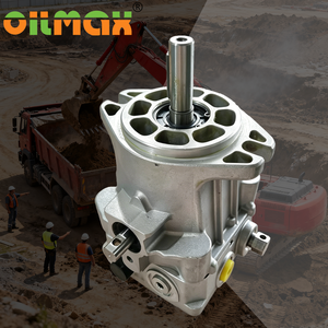 Bomba de Pistón LHKJ523010-PG Duradera y a Prueba de Fugas, Larga Vida Útil - Product Image 1