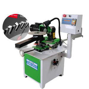 Afiladora de Hojas de Sierra Circular Totalmente Automática Condición Nueva Amoladora de Cuchillas con Motor como Componente Principal - Product Image 2
