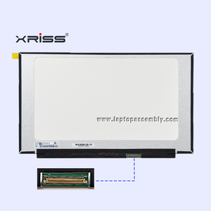Panel de Pantalla NE156FHM NX6 NE156FHM-NX6 de 15.6 Pulgadas y 144Hz, Reemplazo de Pantalla LCD para Portátil, FHD 1920x1080 - Product Image 2