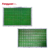 Cetakan Busa Dekoratif Bahan EPS Fangyuan