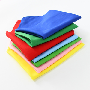 Paños Triangulares para Perros y Bufandas Decorativas para Todas las Estaciones para Perros y Gatos Pequeños/Medianos/Grandes, de Poliéster, Personalizables - Product Image 3