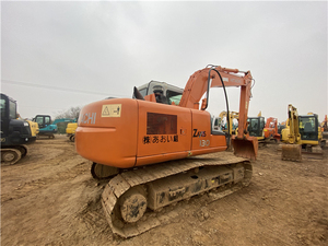 Genuine <strong>Hitachi</strong> ZX130 Crawler Excavator For Sale, Used And Affordable <strong>Hitachi</strong> Zaxis130 Crawler Excavator For Sale At A Low Price - Product Image 4
