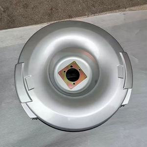 ฝาครอบยางอะไหล่ตรงจากโรงงานสำหรับมิตซูบิชิ ปาเจโร่ V73 V75 V77 - Product Image 4