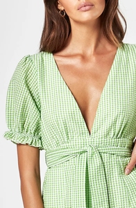 Tute da donna di un pezzo di nuovo arrivo tute da bambina alla moda <span class=keywords><strong>vestiti</strong></span> estivi per ragazze - Product Image 4