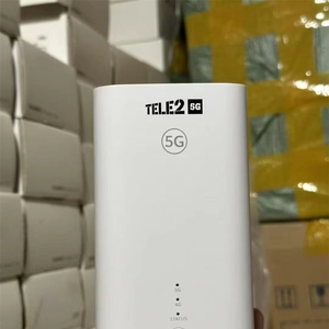 Router WiFi 6 <span class=keywords><strong>HUAWEI</strong></span> 5G CPE H155-380 con Ranura para Tarjeta SIM para Router 5G CPE - Product Image 2