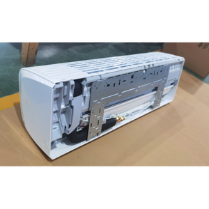 Unidad de Ventiloconvector de Agua con Certificación CE, Tipo Montado en Pared para Sistemas de Calefacción y Refrigeración de Hoteles, Sistema de Aire Acondicionado HVAC, Ventiloconvector de Agua con Certificación CE - Product Image 2