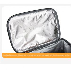 Oxford High Quality Large Premium <b>Cooler</b> <b>Backpack</b> Unisex Solid Upright <b>Cooler</b> Bag for Beer for Camping and Outdoor Travel - Product Image 6
