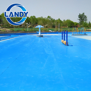 <span class=keywords><strong>Membrane</strong></span> de <span class=keywords><strong>piscine</strong></span> en <span class=keywords><strong>PVC</strong></span> renforcé, facile d'entretien, imperméable, revêtements de <span class=keywords><strong>piscine</strong></span> en vinyle pour piscines - Product Image 5