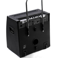 Budweiser PEAVEY KB1 KB2 KB3 KB4 KB5 Alloy Keyboard Speaker Electronic Drum and Guitar Multi-Functional Practice Amplifier