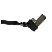 Sensor Kecepatan Roda ABS Mobil SOOK Auto NO. OE 4647053 SKA30116 Baru Garansi 13 Bulan