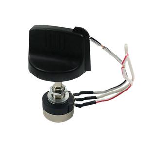 ZAX60 / 70 / 120 / 200 / 210 / 240 / 330-3-6 Throttle Tombol Switch - Product Image 5