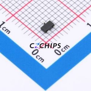 ทรานซิสเตอร์ภาคสนามทรานซิสเตอร์ SQ2398ES-T1_GE3-VB SOT-23(TO-236) คุณภาพสูง (MOSFET) - Product Image 2