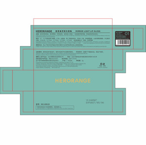 NUEVO Brillo Labial con <span class=keywords><strong>Efecto</strong></span> Espejo de 6 Colores, <span class=keywords><strong>Efecto</strong></span> Hidratante de Larga Duración, Color de Labios Voluminoso con <span class=keywords><strong>Efecto</strong></span> Espejo, Alta Pigmentación - Product Image 4