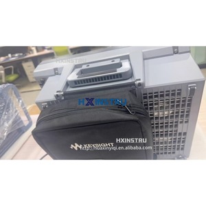 ออสซิลโลสโคป Keysight Exr604A ผลิตภัณฑ์ประสิทธิภาพสูงในกลุ่มออสซิลโลสโคป - Product Image 2