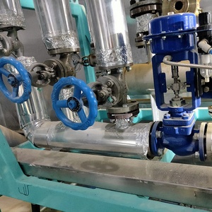 Extrusora de alimentos multifunción <span class=keywords><strong>para</strong></span> peces, extrusora de peces flotante, <span class=keywords><strong>máquina</strong></span> de fabricación de alimentos acuáticos - Product Image 3