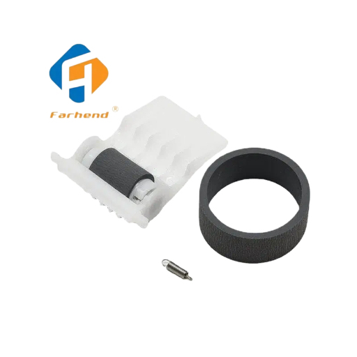 Compatible Retard Pickup Roller Separation Roller for EPSON Stylus Office  L1800 B1100  1390 1400 1410 L1300 Printer Spare Parts