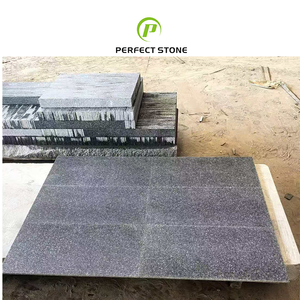 Comptoir <span class=keywords><strong>et</strong></span> plancher personnalisables en pierre naturelle de granit du Cambodge pour la décoration de construction - Product Image 5