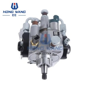 Pompe d'injection de carburant sur mesure, durable, haute efficacité, A 294000-1126, avec garantie d'un an, adaptée au moteur 4HK1 - Product Image 2