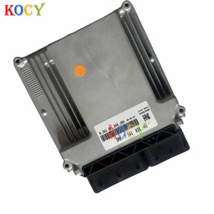 Unidad de Control del Motor 7561834 0261201159 para BMW E87 E90 N46 <span class=keywords><strong>118i</strong></span> 318i 320i ECU ECM DME7561834 <span class=keywords><strong>0</strong></span> 261 201 159 - Product Image 5