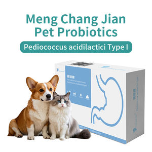 Oem/Odm Natuurlijke Probiotische Poeder Voor Honden Katten Prebiotica Voor Spijsvertering Darm Gezondheid Aanbevolen Dierenartsen Gezondheidszorg Supplementen - Product Image 2