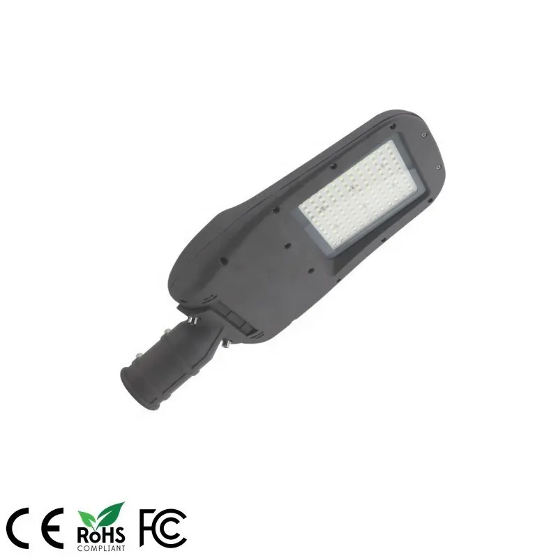 Karayolu aydınlatması için rekabetçi fiyat CE RoHS IP66 açık smd3030 200W led lamba direği ışıkları